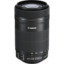 Buy Canon,Canon EF-S 55-250mm f/4-5.6 IS STM Lens - Gadcet UK | UK | London | Scotland | Wales| Near Me | Cheap | Pay In 3 | Camera Lenses