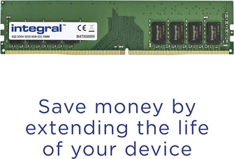 Buy Integral,Integral RAM 16GB DDR4 2666MHz Desktop PC Memory - Gadcet UK | UK | London | Scotland | Wales| Near Me | Cheap | Pay In 3 | RAM