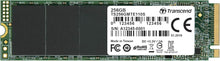 Buy Transcend,Transcend MTE110S 256 GB NVMe PCIe Gen3 x4 M.2 2280 Internal Solid State Drive (SSD) 3D TLC NAND (TS256GMTE110S) - Gadcet UK | UK | London | Scotland | Wales| Ireland | Near Me | Cheap | Pay In 3 | RAM