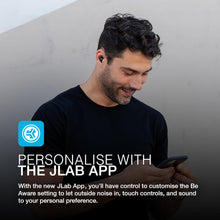 Buy JLab,JLab JBuds Mini True Wireless Earbuds, Bluetooth In-Ear Headphones with Mic, 20H Playtime, EQ3 Sound, Multipoint, Charging Case – Black - Gadcet UK | UK | London | Scotland | Wales| Near Me | Cheap | Pay In 3 | In-Ear Headphones
