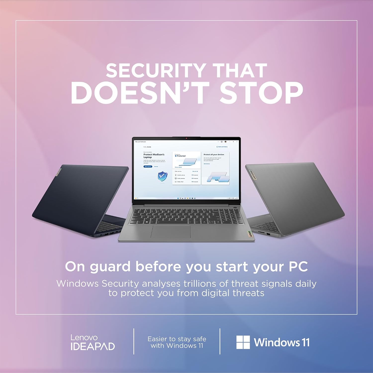 Lenovo IdeaPad Pro 5 16” Laptop – Intel Core Ultra 9 185H, 32GB RAM, 1TB SSD, 120Hz 2.5K Display – Arctic Grey