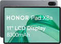 HONOR Pad X8a 11" Tablet 64GB Grey Unlocked