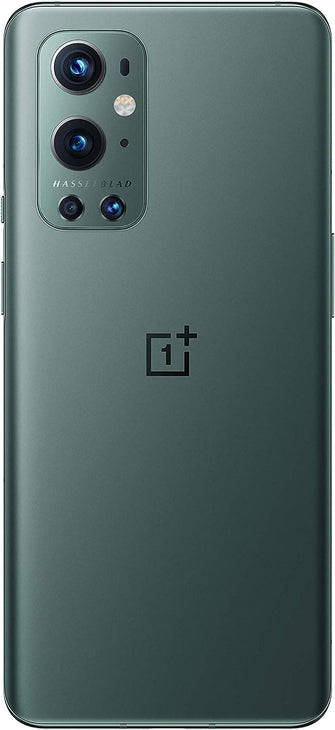 Buy OnePlus,OnePlus 9 Pro 5G - 256GB Storage - 12GB RAM - Dual Sim - Pine Green - Unlocked - Gadcet UK | UK | London | Scotland | Wales| Ireland | Near Me | Cheap | Pay In 3 | Unlocked Mobile Phones