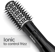 Buy Babyliss,BaByliss Flawless Volume Hot Air Brush, Ionic, Dry and Style, 38mm Titanium-ceramic barrel - Gadcet UK | UK | London | Scotland | Wales| Near Me | Cheap | Pay In 3 | Hair Care