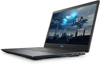 Buy DELL,Dell G3 3590 Black Notebook 39.6 cm (15.6") 1920 x 1080 pixels 9th gen Intel® Core i5 8 GB DDR4-SDRAM 1256 GB HDD+SSD NVIDIA GeForce GTX 1650 Wi-Fi 5 (802.11ac) Windows 10 Home G3 3590 - Gadcet UK | UK | London | Scotland | Wales| Near Me | Cheap | Pay In 3 | Laptops