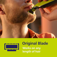 Buy Philips,Philips Norelco OneBlade Replacement Blades - 2 Pack (QP220/80) - Gadcet UK | UK | London | Scotland | Wales| Near Me | Cheap | Pay In 3 | Shaver & Trimmer