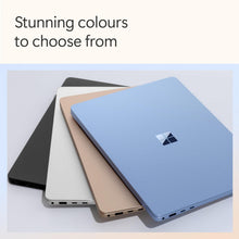 Buy Ecat Tech Ltd,Microsoft Surface Laptop | Copilot+ PC | 13.8” Touchscreen | Snapdragon® X Plus | 16GB RAM | 512GB SSD | 7th Edition | Black - Gadcet UK | UK | London | Scotland | Wales| Near Me | Cheap | Pay In 3 | Laptops