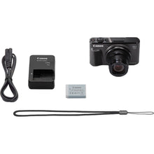 Buy Canon,Canon PowerShot SX720 HS Digital Camera – 20.3MP, Black - Gadcet UK | UK | London | Scotland | Wales| Near Me | Cheap | Pay In 3 | Compact Digital Cameras