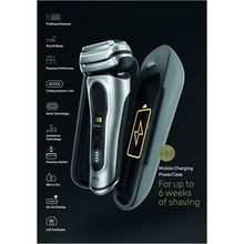 Buy Braun,Braun Series 9 PRO+ Electric Shaver for Men, 5 Shave Elements, Precision Trimmer, SmartCare Center, PowerCase, Wet & Dry, 9477cc, Silver - Gadcet UK | UK | London | Scotland | Wales| Near Me | Cheap | Pay In 3 | Electric Razors