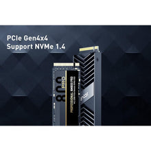 Buy Lexar,Lexar Professional NM800 PRO with Heatsink 512GB SSD, M.2 2280 PCIe Gen4x4 NVMe 1.4 Internal SSD, Up to 7450MB/s Read, 3500MB/s Write, Internal Solid State Drive for PS5, Gamer (LNM800P512G-RN8NG) - Gadcet UK | UK | London | Scotland | Wales| Near Me | Cheap | Pay In 3 | Computer Accessories