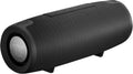 Juice BoomPRO-XL Bluetooth Speaker – 20W 360° Sound, 18-Hour Playback, IPX5 Splashproof – Black