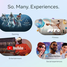 Buy Meta,Meta Quest 3 128GB All-In-One Mixed Reality Headset - Headset Only - Gadcet UK | UK | London | Scotland | Wales| Near Me | Cheap | Pay In 3 | Video Game Consoles