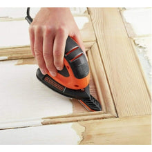 Buy BLACK+DECKER,BLACK+DECKER 55 W Mouse Detail Sander with 10 Accessories in Softbag - Gadcet UK | UK | London | Scotland | Wales| Near Me | Cheap | Pay In 3 | Tools