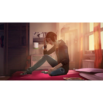 Buy Microsoft,Life is Strange: Before the Storm Limited Edition (Xbox One) - Gadcet UK | UK | London | Scotland | Wales| Ireland | Near Me | Cheap | Pay In 3 | Video Game Software