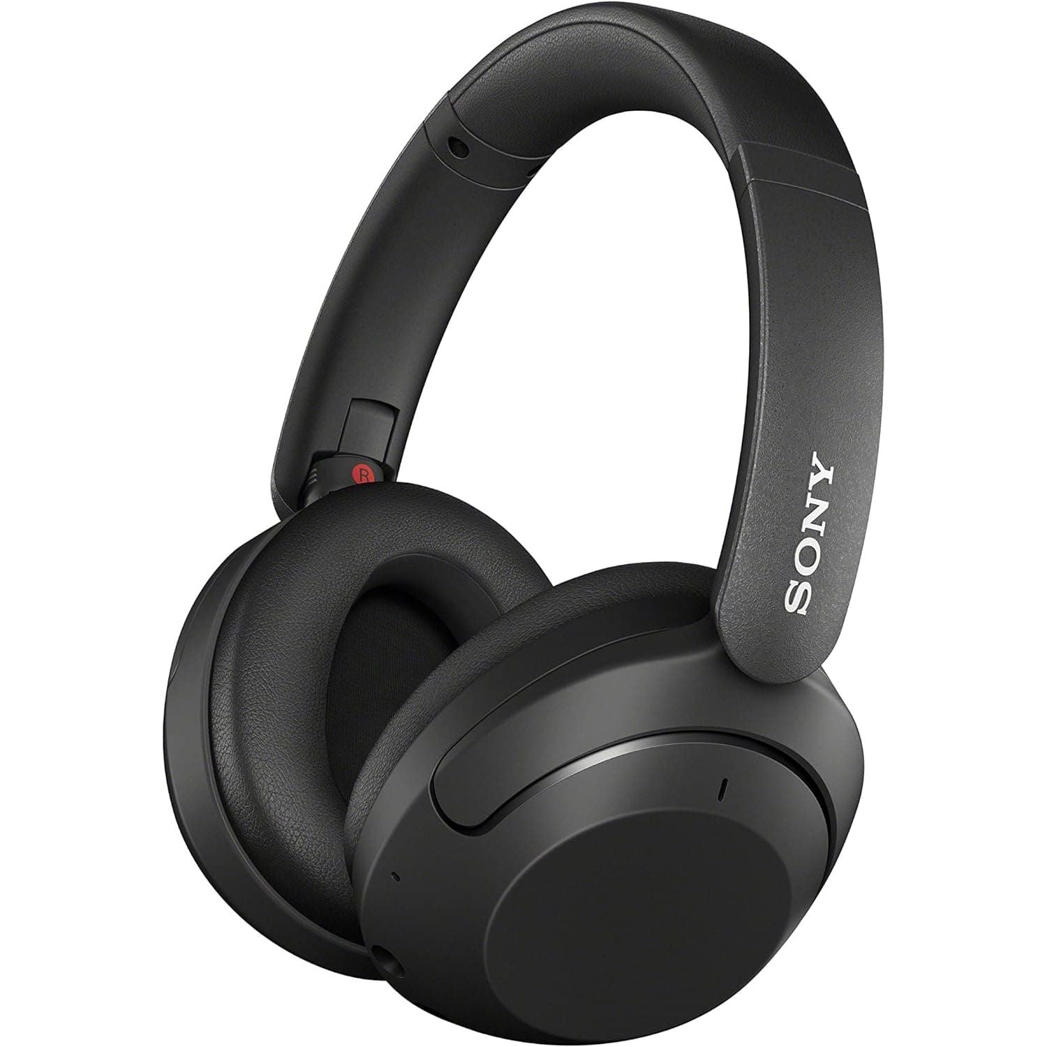 Buy Sony,Sony WH XB910N Wireless Over-Ear Headphones - Black - Gadcet UK | UK | London | Scotland | Wales| Near Me | Cheap | Pay In 3 | Headphones & Headsets