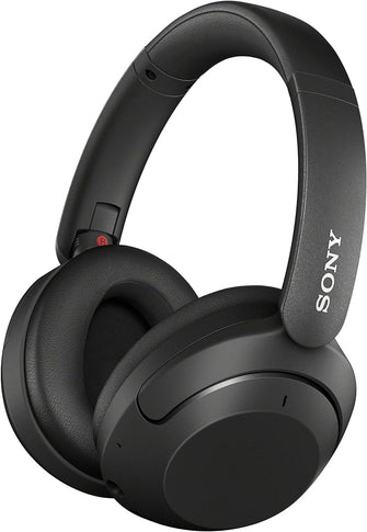 Buy Sony,Sony WH XB910N Wireless Over-Ear Headphones - Black - Gadcet UK | UK | London | Scotland | Wales| Near Me | Cheap | Pay In 3 | Headphones & Headsets