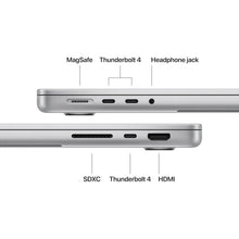 Buy Apple,Apple MacBook Pro 14.2" M5 Laptop – 10-Core CPU, 10-Core GPU, 16GB Unified Memory, 1TB SSD, Liquid Retina XDR & Apple Intelligence Silver - Gadcet UK | UK | London | Scotland | Wales| Near Me | Cheap | Pay In 3 | Laptop