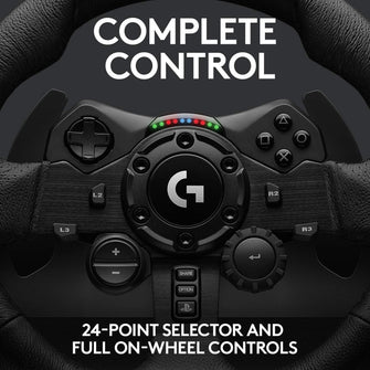Buy Logitech,Logitech G923 Driving Force Racing Wheel + Pedals – Compatible with PS5, PS4, and PC - Gadcet UK | UK | London | Scotland | Wales| Near Me | Cheap | Pay In 3 | Game Racing Wheels