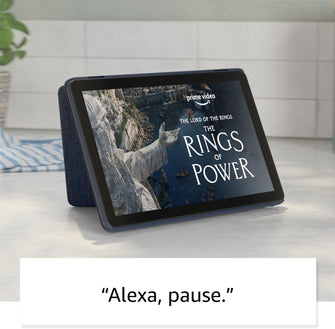 Buy Amazon,Amazon Fire HD 10 10.1" Tablet (2021) - 32 GB - Lavender - Gadcet UK | UK | London | Scotland | Wales| Ireland | Near Me | Cheap | Pay In 3 | Tablet Computers