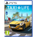 Buy PlayStation,Taxi Life: A City Driving Simulator (PS5) - Gadcet UK | UK | London | Scotland | Wales| Near Me | Cheap | Pay In 3 | Video Game Software