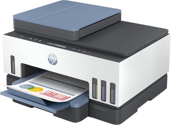 HP Smart Tank 7306 All-in-One Printer
