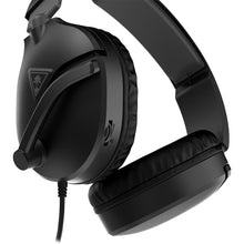 Buy Turtle Beach,Turtle Beach Recon 70 Multiplatform Gaming Headset - Black, Compatible with PS5, PS4, Xbox Series X|S, Xbox One, Nintendo Switch, PC, and Mobile - Gadcet UK | UK | London | Scotland | Wales| Near Me | Cheap | Pay In 3 | Headphones & Headsets