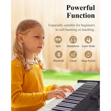 Buy Eastar,Eastar EP-10 88 Key Folding Electronic Keyboard Piano - Gadcet UK | UK | London | Scotland | Wales| Ireland | Near Me | Cheap | Pay In 3 | Arts & Entertainment