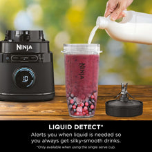 Buy Ninja,Ninja 3-in-1 Detect Power Blender Processor Pro – 1200W | TB401UK 3 – Black - Gadcet UK | UK | London | Scotland | Wales| Near Me | Cheap | Pay In 3 | Food Processors