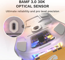 Buy GLORIOUS,GLORIOUS Gaming Model O3 Wireless Gaming Mouse – 30K DPI, 8K Polling, Ultralight 66g, RGB – White - Gadcet UK | UK | London | Scotland | Wales| Near Me | Cheap | Pay In 3 | Mice & Trackballs