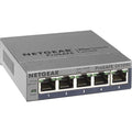 Buy NETGEAR,NETGEAR GS105E 5-Port Gigabit Ethernet Managed Network Switch - Plug-and-Play, Silent Operation, Desktop or Wall Mountable - Gadcet UK | UK | London | Scotland | Wales| Near Me | Cheap | Pay In 3 | Networking Devices