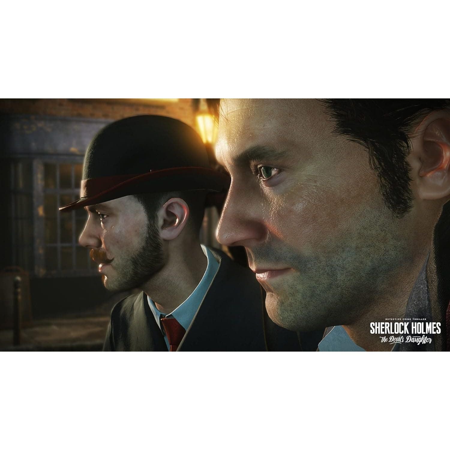 Buy PS4,Sherlock Holmes: The Devil's Daughter (PS4) - Gadcet UK | UK | London | Scotland | Wales| Ireland | Near Me | Cheap | Pay In 3 | playstation 4
