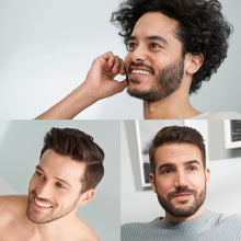Buy Panasonic,Panasonic ER-GB62 Wet & Dry Electric Hair, Beard & Body Trimmer for Men with 40 Cutting Lengths, Black - Gadcet UK | UK | London | Scotland | Wales| Near Me | Cheap | Pay In 3 | Hair Care