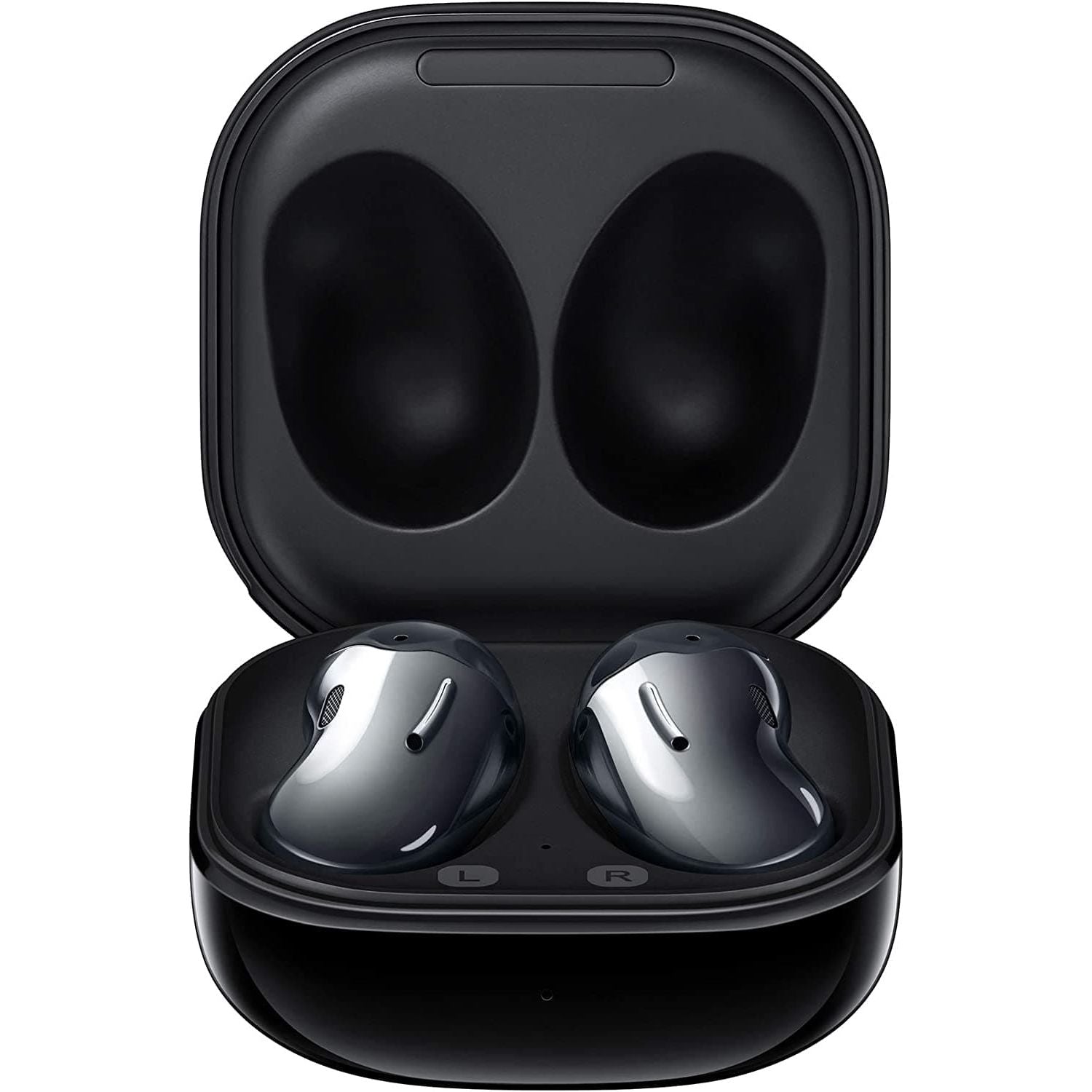Buy Samsung,Samsung Galaxy Buds Live - Gadcet.com | UK | London | Scotland | Wales| Ireland | Near Me | Cheap | Pay In 3 | Headphones