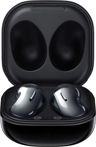 Buy Samsung,Samsung Galaxy Buds Live - Gadcet.com | UK | London | Scotland | Wales| Ireland | Near Me | Cheap | Pay In 3 | Headphones