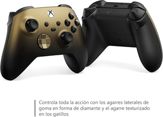 Buy Microsoft,Microsoft Xbox Series X & S Wireless Controller - Gold Shadow - Gadcet UK | UK | London | Scotland | Wales| Ireland | Near Me | Cheap | Pay In 3 | Video Game Console Accessories