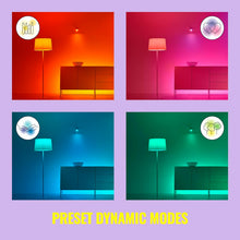 Buy Wiz,WiZ Smart LED Hero Colour Portable Table Lamp – WIFI Connected, Works with Alexa, Google Assistant & HomeKit, App Control, Energy Monitoring – Ideal for Living Room, Bedroom, Dining Room - Gadcet UK | UK | London | Scotland | Wales| Near Me | Cheap | Pay In 3 | Table Lamps