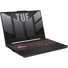 Buy Asus,ASUS TUF A15 Gaming Laptop, AMD Ryzen 9 8945H, 32GB DDR5, 1TB SSD, NVIDIA GeForce RTX 4070, Wi-Fi 6, Windows 11 Home, Grey - Gadcet UK | UK | London | Scotland | Wales| Near Me | Cheap | Pay In 3 | Laptops