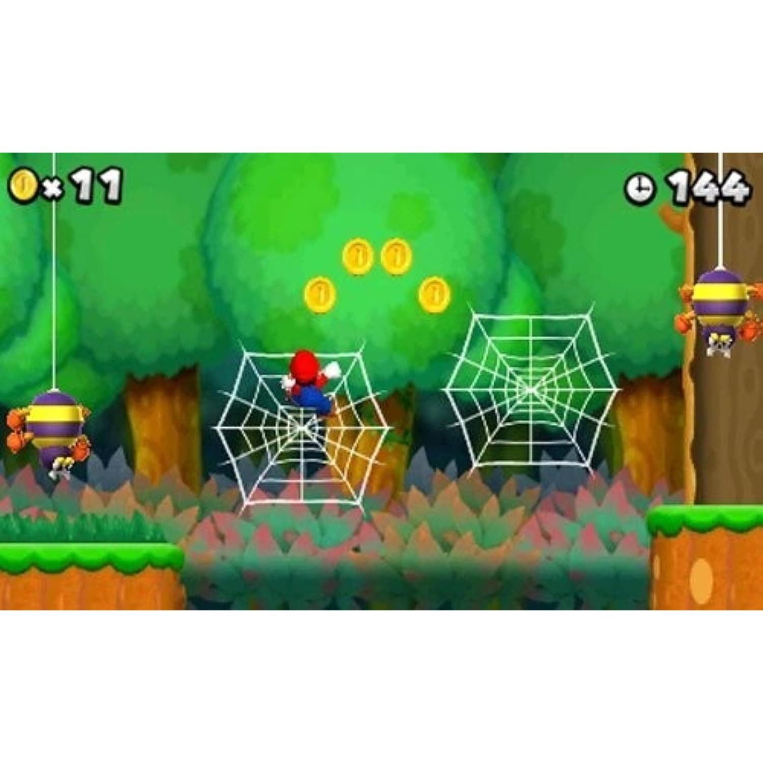Buy Nintendo,New Super Mario Bros: 2 (Nintendo 3DS) - Gadcet UK | UK | London | Scotland | Wales| Ireland | Near Me | Cheap | Pay In 3 | Video Game Software