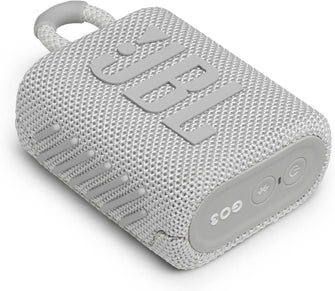 Buy JBL,JBL GO 3 Portable Bluetooth Speaker - White - Gadcet UK | UK | London | Scotland | Wales| Ireland | Near Me | Cheap | Pay In 3 | Bluetooth Speakers