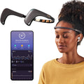 Muse 2 EEG Brain Sensing Headband – Meditation & Biofeedback Tracker