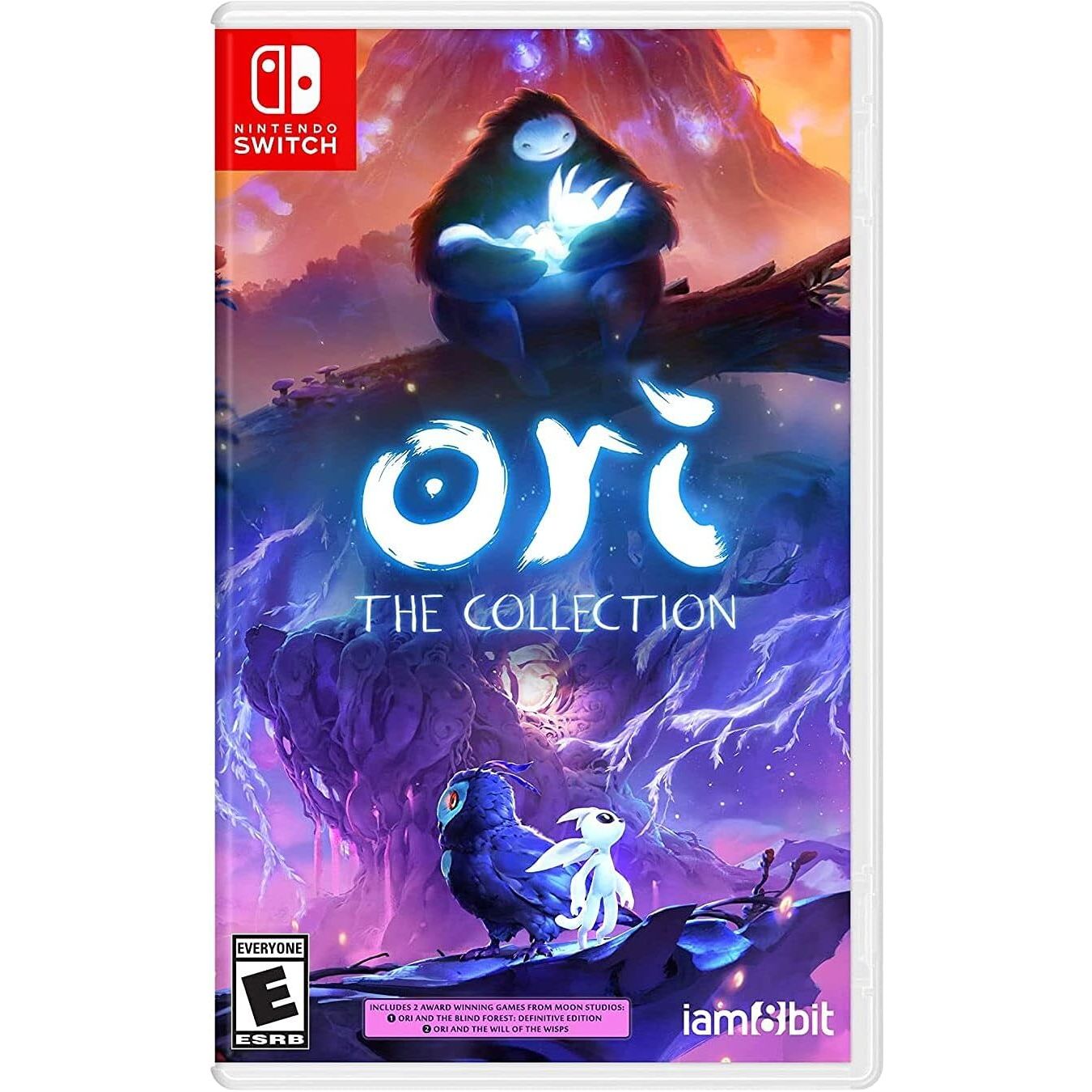 Buy Nintendo Switch,Ori - The Collection - Nintendo Switch - Gadcet UK | UK | London | Scotland | Wales| Near Me | Cheap | Pay In 3 | Video Game Software