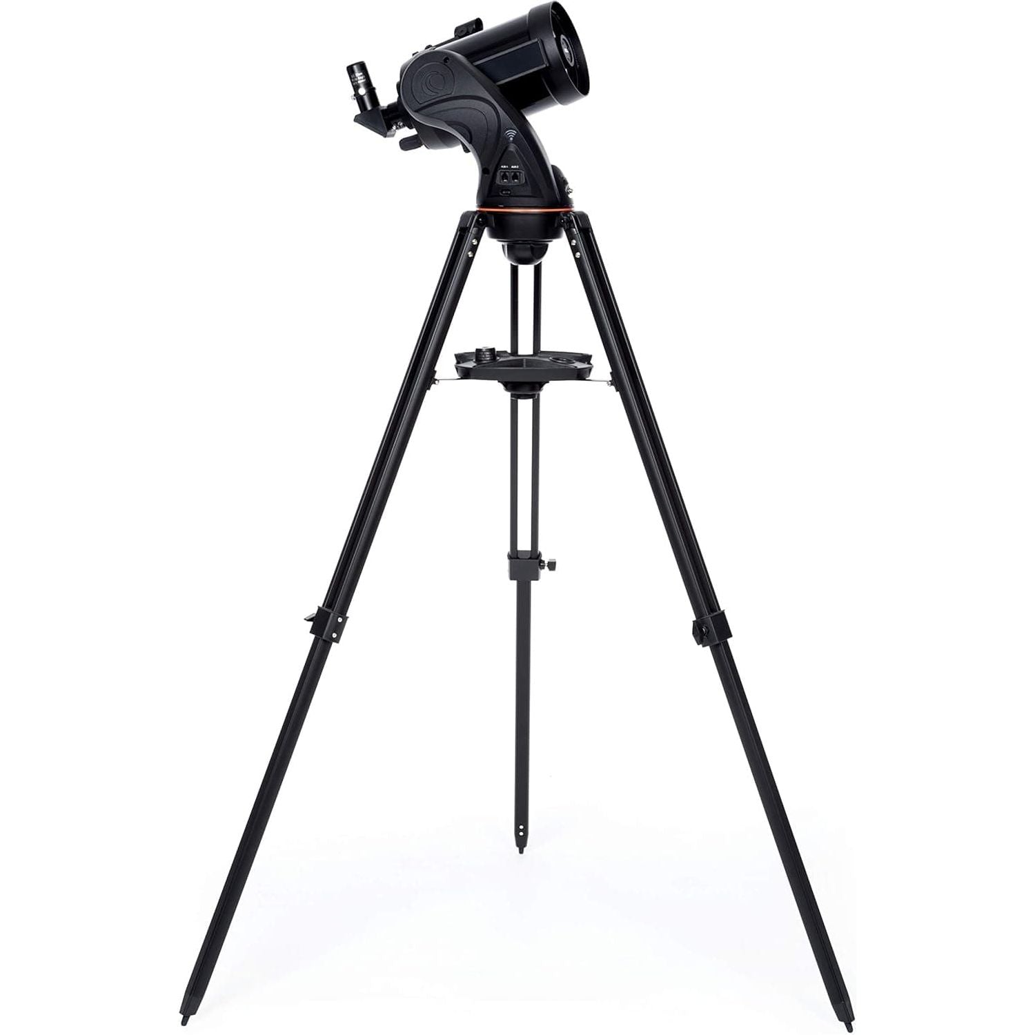 Buy CELESTRON,Celestron 22204 5 Inch AstroFi Scmidt-Cassegrain Telescope - Black - Gadcet UK | UK | London | Scotland | Wales| Near Me | Cheap | Pay In 3 | Electronics