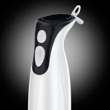 Buy Russell Hobbs,Russell Hobbs 22241 Food Collection Hand Blender – 200W, 2 Speeds, Pulse Technology, Stainless Steel Blades, Detachable Blending Leg – White - Gadcet UK | UK | London | Scotland | Wales| Near Me | Cheap | Pay In 3 | Food Blenders