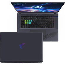 Buy Gigabyte,Gigabyte AORUS 16X 9SG Gaming Laptop – 16" WQXGA 165Hz, Intel Core i7-13650HX, GeForce RTX 4070, 32GB DDR5, 1TB Gen4 SSD, Windows 11 Home - Gadcet UK | UK | London | Scotland | Wales| Near Me | Cheap | Pay In 3 | Laptops