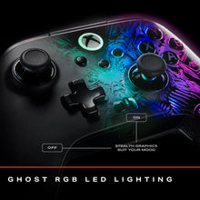 PowerA FUSION Pro Xbox & PC Wireless Controller