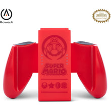 Buy PowerA,PowerA Joy-Con Comfort Grip for Nintendo Switch, OLED & Lite – Super Mario Red Edition, Officially Licensed - Gadcet UK | UK | London | Scotland | Wales| Near Me | Cheap | Pay In 3 | Nintendo Accessories