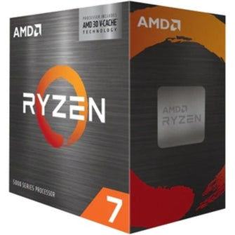 Buy AMD,AMD Ryzen 7 5800X3D Desktop Processor - 8 Cores/16 Threads, 96MB L3 Cache, Up to 4.5GHz Max Boost - Gadcet UK | UK | London | Scotland | Wales| Near Me | Cheap | Pay In 3 | Computer Processors
