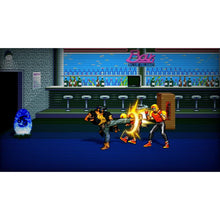 Streets Of Rage 4 - Anniversary Edition (Nintendo Switch)