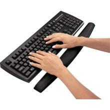 Buy Fellowes,Fellowes Memory Foam Keyboard Wrist Rest – Ergonomic Support for Computer & Laptop, Black - Gadcet UK | UK | London | Scotland | Wales| Near Me | Cheap | Pay In 3 | Keyboard & Mouse Wrist Rests