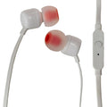 Buy JBL,JBL T110 PureBass Headphones - White - Gadcet UK | UK | London | Scotland | Wales| Ireland | Near Me | Cheap | Pay In 3 | Earphones